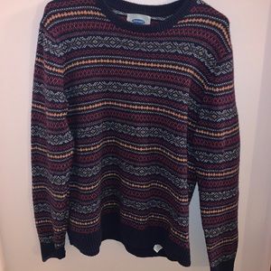 Vintage sweater